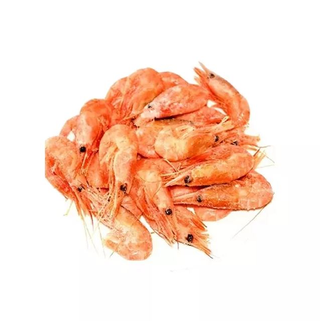 ALL SIZES VANNEMI SHRIMPS
