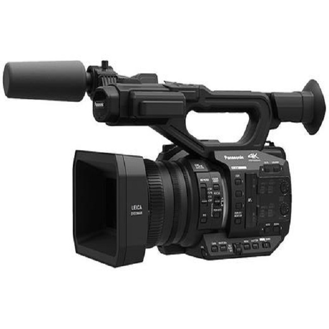 Нетронутая AG-UX90 UHD 4K профессиональная видеокамера