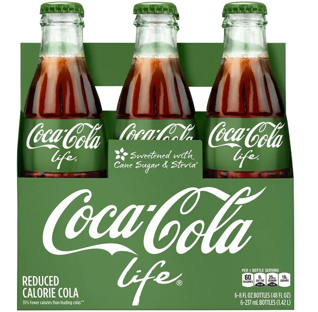 Coca Cola Soft Drinks 330 ml, 1L, 1.5L, 2L For Export+*+