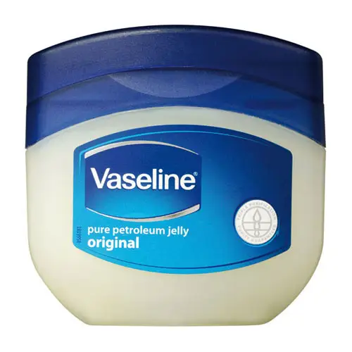 400ml Medicated Petroleum Jelly White Skin Care Vaselin/white petroleum jelly for export white petroleum jelly best quality