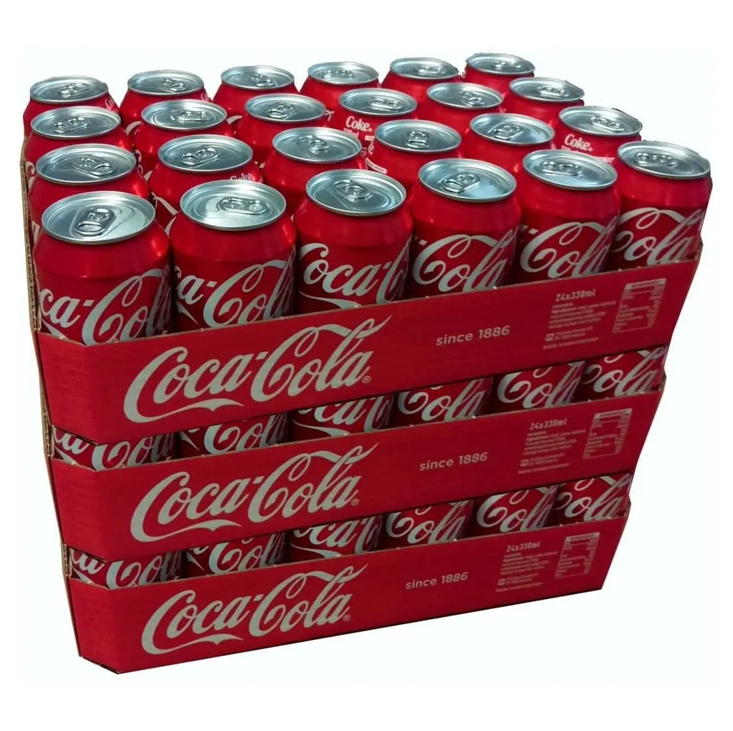 Premium Coca-Cola Light 355ml Pallets | supply Soft Drinks- Coca Cola Hot Sale | coca cola 500 ml plastic bottle