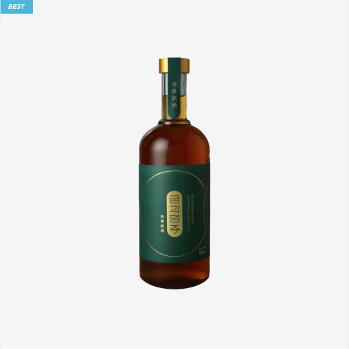 Традиционный корейский спиртовой напиток, Apple Brandy
