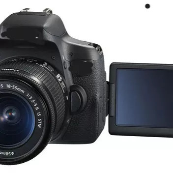 Верхний Выбор 5D Mark IV DSLR камера с объективом EF 35-120 мм USM, WiFi с комплектом