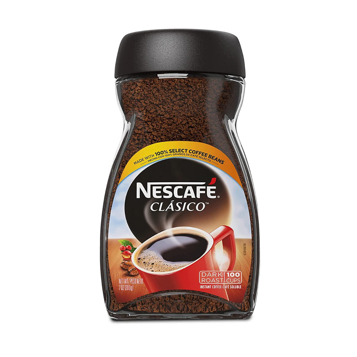 Nescafe instant coffee / Wholesale Original Nescafe Gold 190g (Jar) Instant Coffee Powder / Nescafe 3 in 1