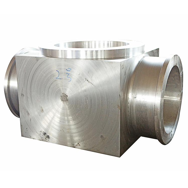 1.4307 F304 F316 F51 F53 F60 Aluminum Forged Wheel Blanks