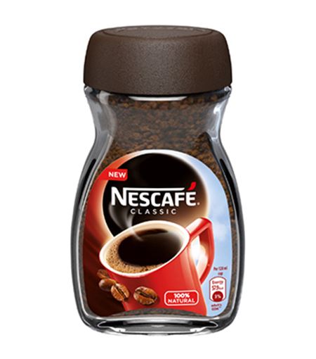 NESCAFE Classic 50g