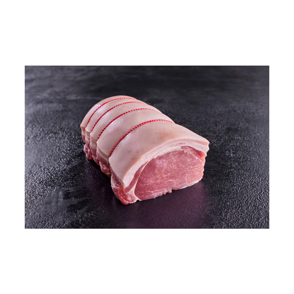 Frozen Pork Ribs Wholesale Meats Direct