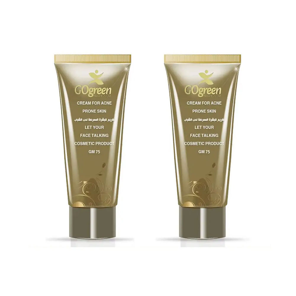 Top Selling Men's Face Wash Cream For Acne Prone Skin Wholesale Price Cosmetic Product