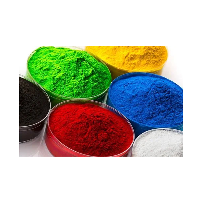 Megha International food color Food ColoursE102 flavored baking color natural pigment coloring agents for food