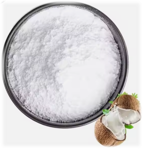 Premium Quality 100% Dried Raw Dehydrated Desiccated Coconut Best Price LFDC Pastry Sweet Flakes Powder Sprinkles Cake Bags