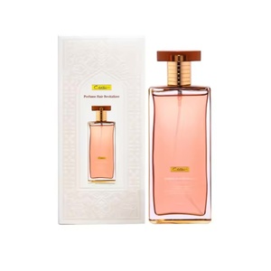 Therapeutic Hair Perfume Spray for Weak Hair and Scalp Treatment