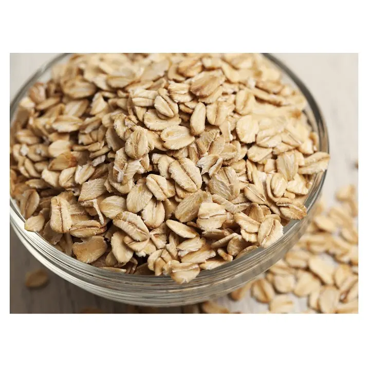 Best Price Organic Oats Grains Bulk Stock Available With Customized Packing