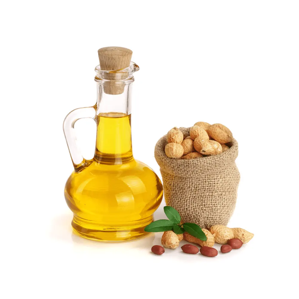 Best Quality Refined Peanut Oil |Groundnut Oil