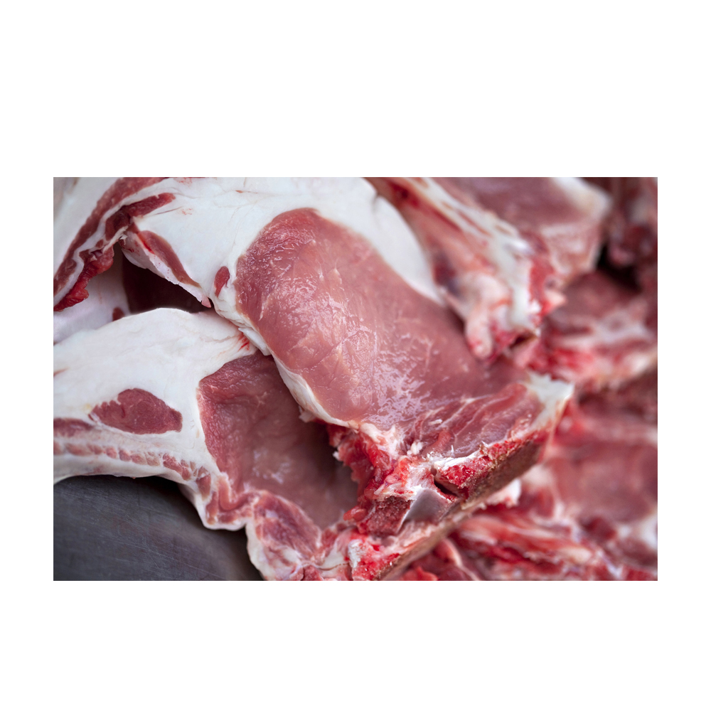 Wholesale High Quality Frozen Pork Ribs / Stomach / Belly Meat / Kidneys / Jowls / Diaphragm