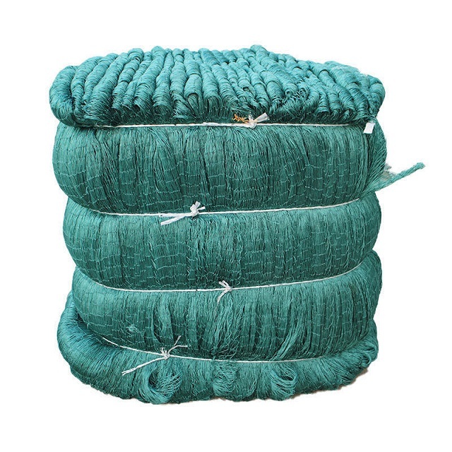 factory price plastic nets fishing net mesh 5