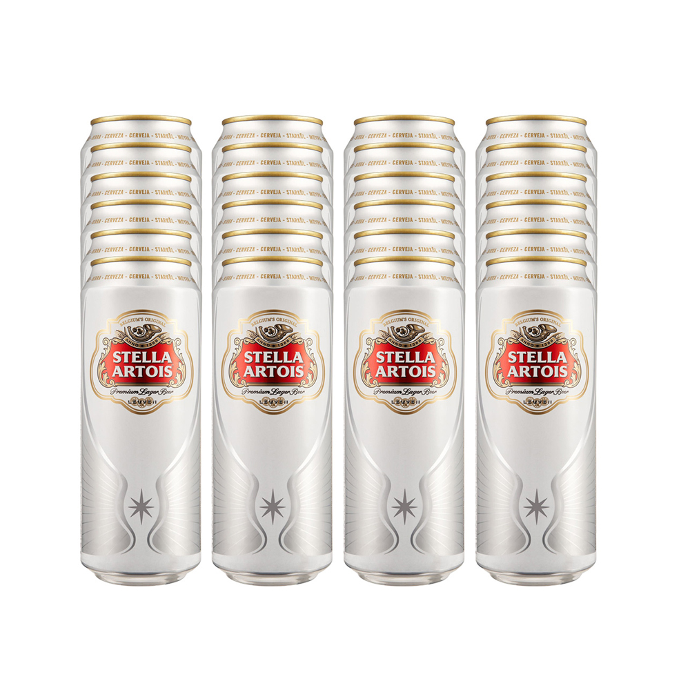 Оптовая продажа, высокое качество, легкое Пиво Stella Artois