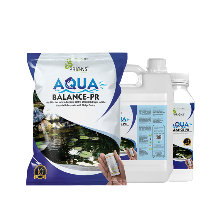 Оптовая цена, отличное качество, биотики для аквакультуры, ферменты Aqua Balance-PR от лучшего экспортера