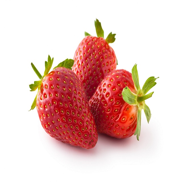 Premium Quality Preserved Fresh Strawberry For Sale