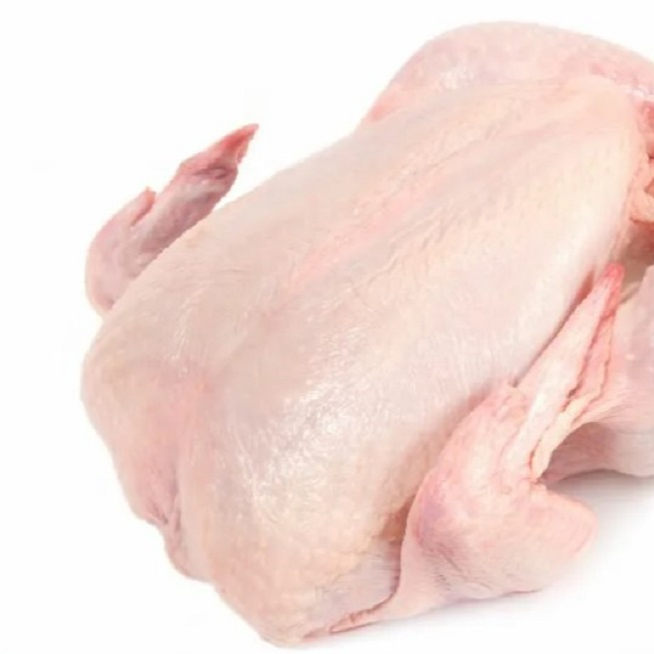 Вся машина замороженных продуктов куриных яиц для продажи