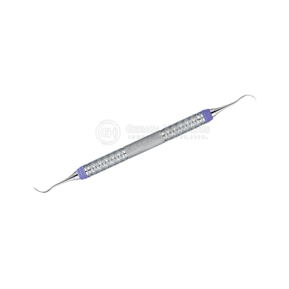 Professional Dental Scaler Cleaning & Filling Teeth Equipment Stainless Steel Dental Surgical Instruments Scalers