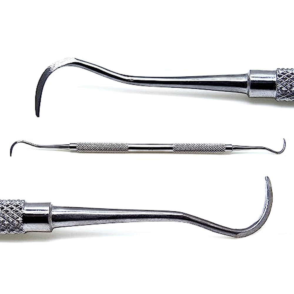 Top-notch equipment for personal oral hygiene and esteemed by dental experts for professional treatment