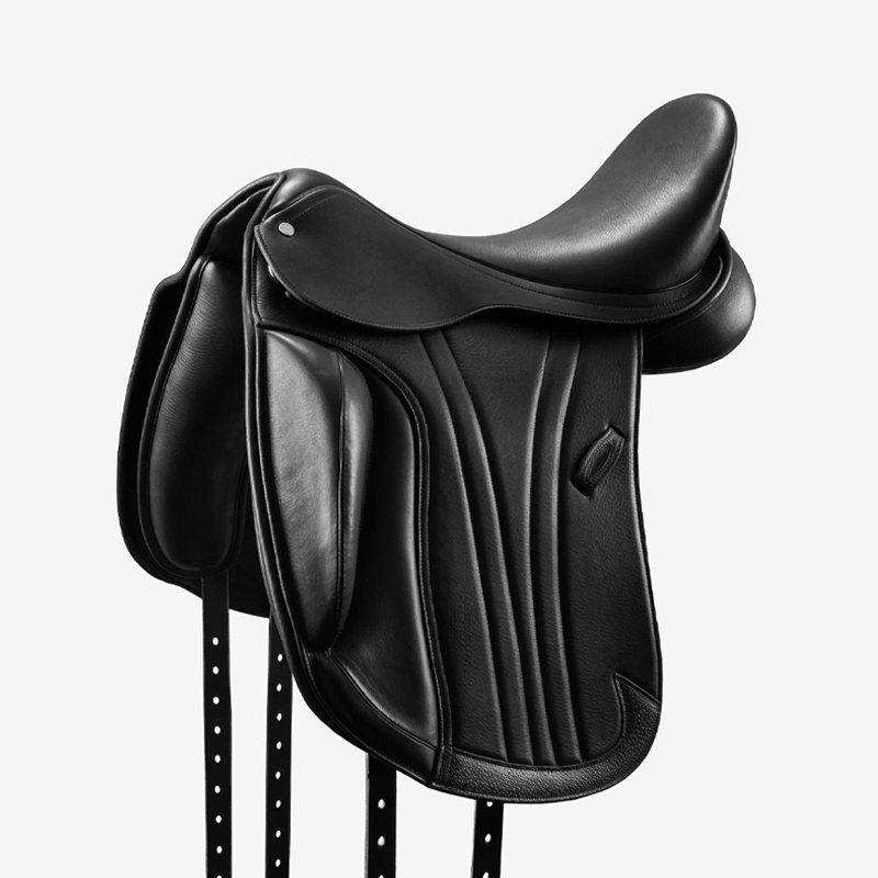 Top Premium Quality Horse Jumper Saddle for Horse Dressage Horse Riding Equipment Jumper Saddle For Sale