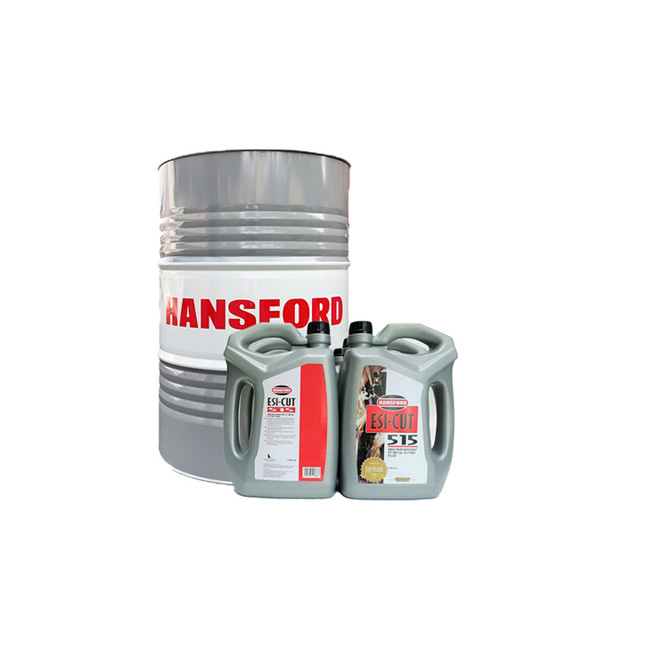 Новая Частная марка OEM Hansford ESI-CUT 515 515 рекомендуется для резки и измельчения
