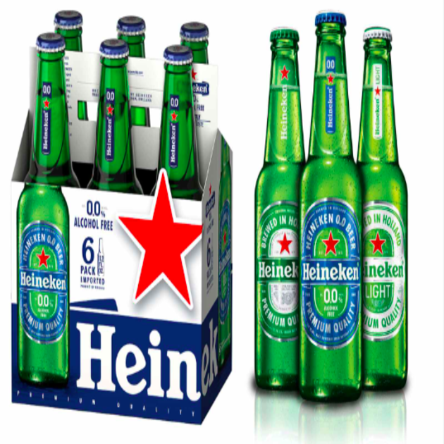 Низкая заводская цена 330 мл консервированное пиво, оптовая цена Heineken 250 мл/330 мл