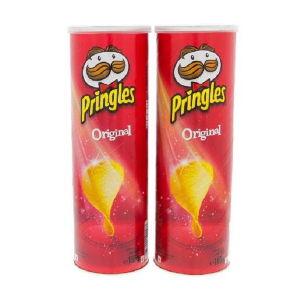 Оригинальные чипсы для картофеля Pringle, чипсы Pringle, закуски, множество упаковок