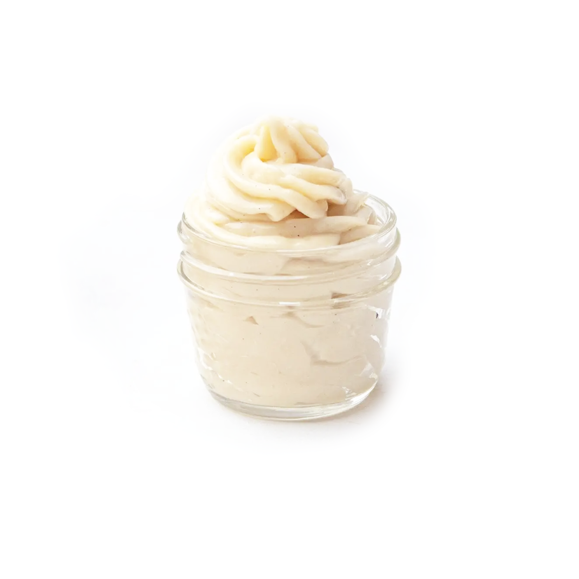 Pastry Cream wholesale customizable packages and logos
