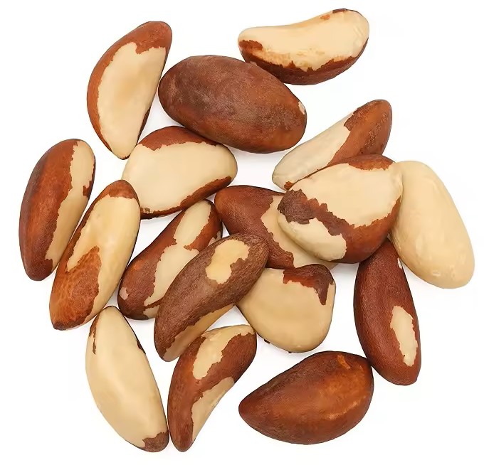 Quality Brazil Nuts Wholesale Brazil nuts snacks brazil nuts 100% Pure Natural