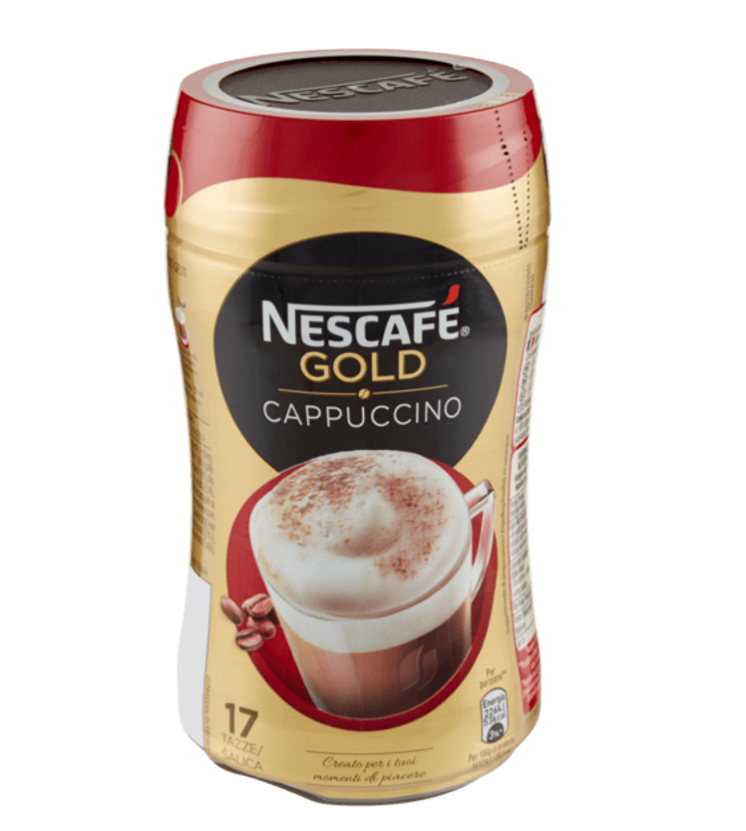 Ready to ship Nescafe instant coffee3 in 1 / Wholesale Original Nescafe Gold 190g (Jar) Instant Coffee Powder
