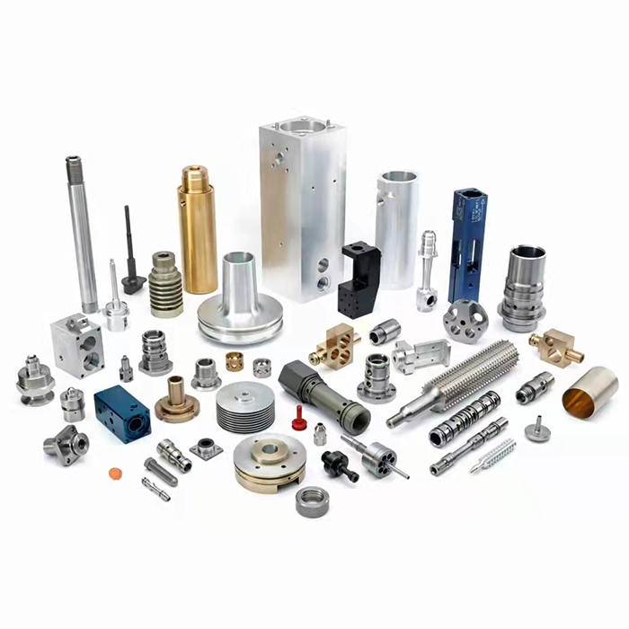 High Demand Custom OEM ODM Precision Parts Machining Service Sewing Machine Parts OEM