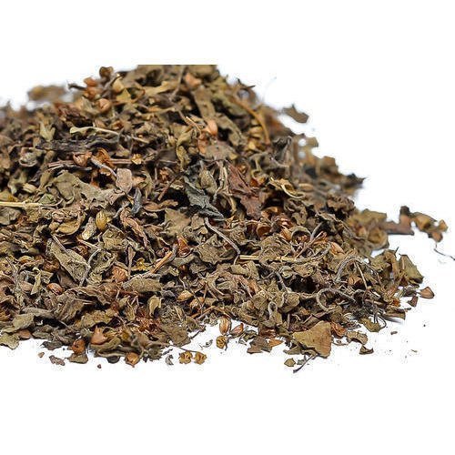 Bulk 10-20 kg natural spices and seasoning from India NO additives dried basil leaves pieces for food