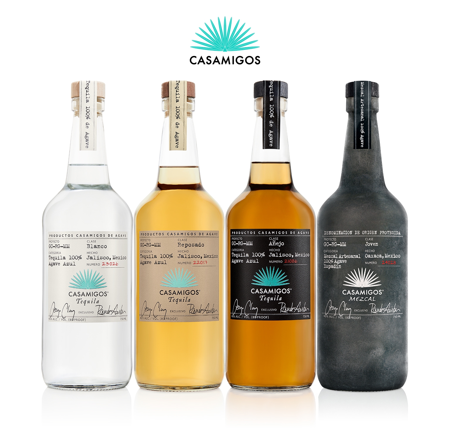 Casamigos Blanco текилы силиконовые формы для мыла