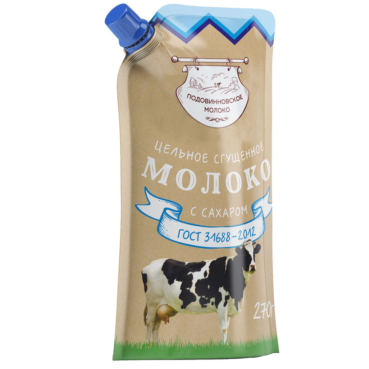 Quality sweetened condensed milk 8.5% fat wholesale from manufacturer milk products