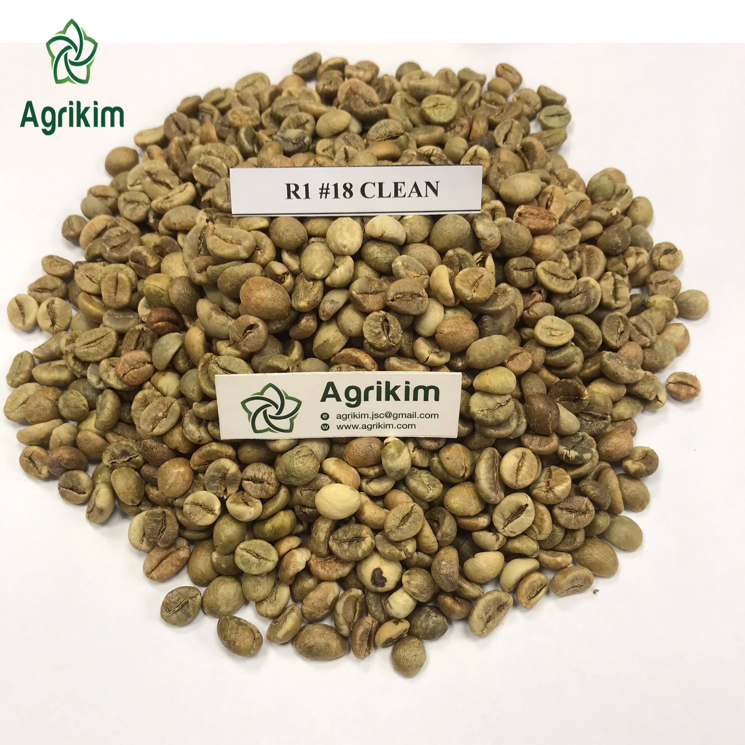 [Бесплатный образец] Импортные вьетнамские зеленые кофейные зерна ROBUSTA кофейные зерна оптом кофейные зерна от надежного поставщика + 84363565928