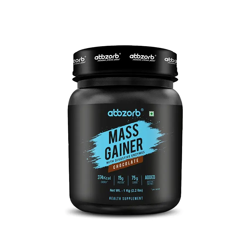 Super Sell 2023 Mass Gainer Chocolate Flavor with Vitamins & Minerals For Muscle Growth Uses Powder By Exporters