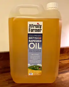 wholesale rapeseed oil