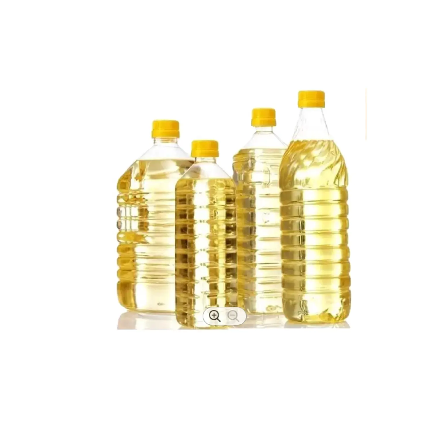 100% Organic Refined Sunflower Oil food grade 20l pack 25tons 15days high quality export pure refined edible sunflower oil