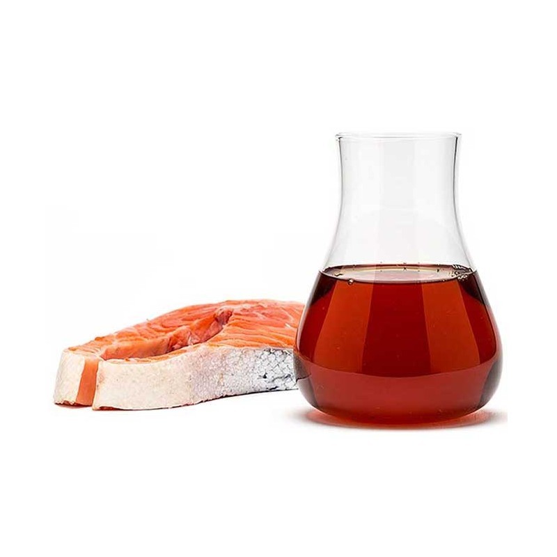 Australian Salmon Fish Oil Feed Grade EPA DHA Rich Omega 3 Pet Food Plant & Animal Oil