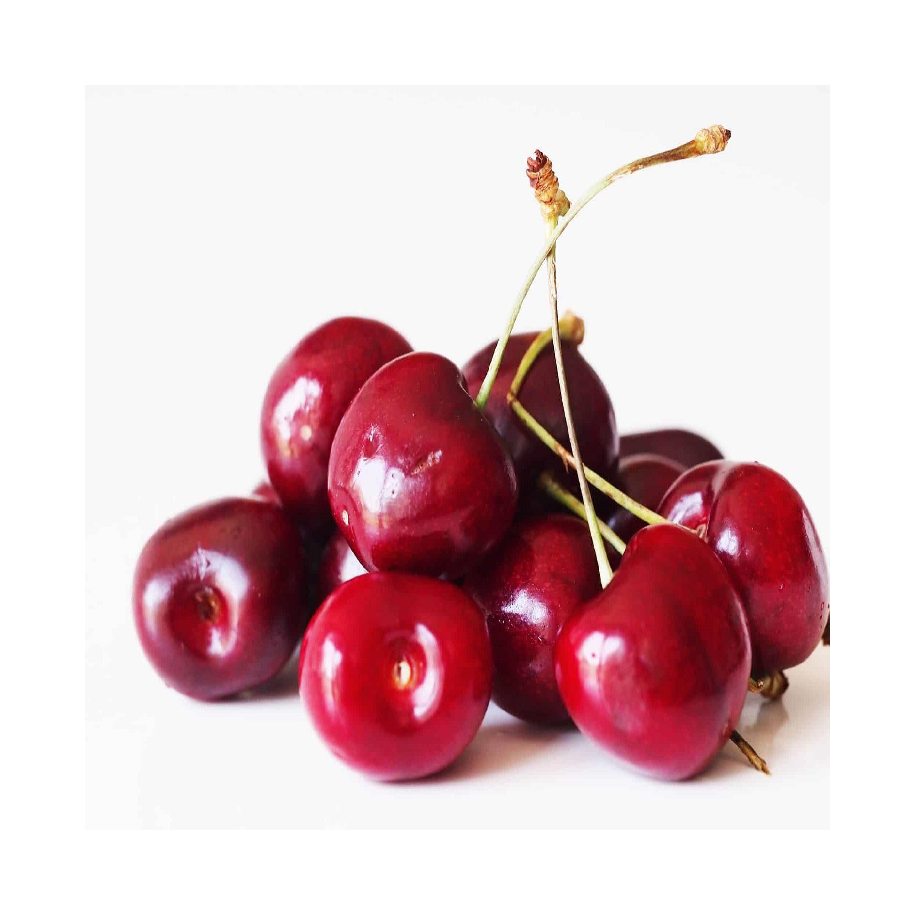 Cherries / Quality Natural Taste Red Farm Fresh Cherries / LUXURIOUS FRESH SWEET CHERRIES