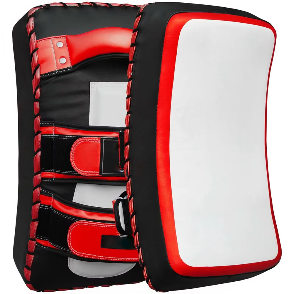 Durable strike target shield ideal for MMA and combat training ensuring reliability in intense workouts boxing kick shield