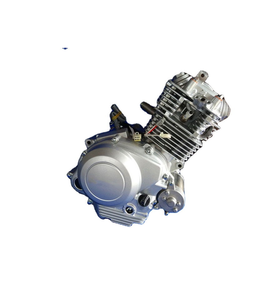 Набор блоков цилиндров для Yamaha YBR125