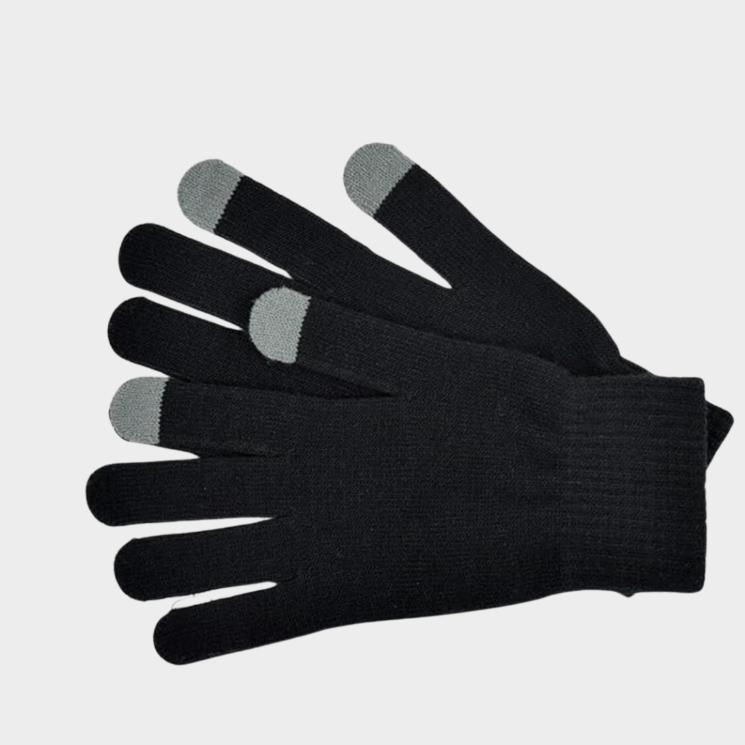 Unisex Knitted Gloves