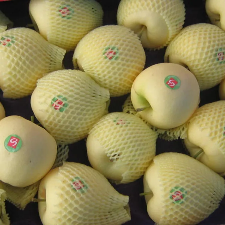 Оптовая цена Fuji золотые вкусные яблоки доступны