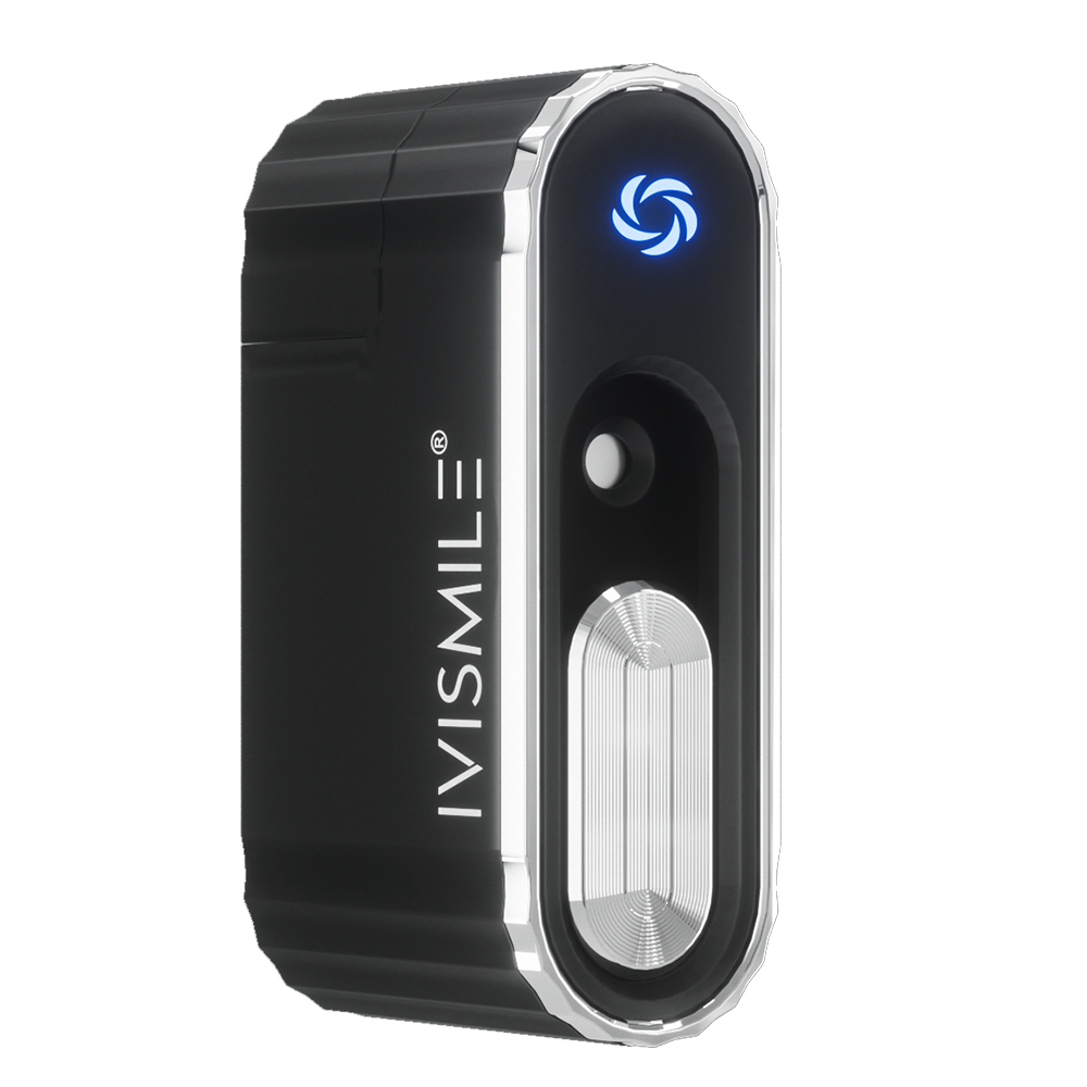 Customized Logo Free Mouth Remove Bad Breath Electronic Portable Oral Care Mouth Electronic Oral Sprayer