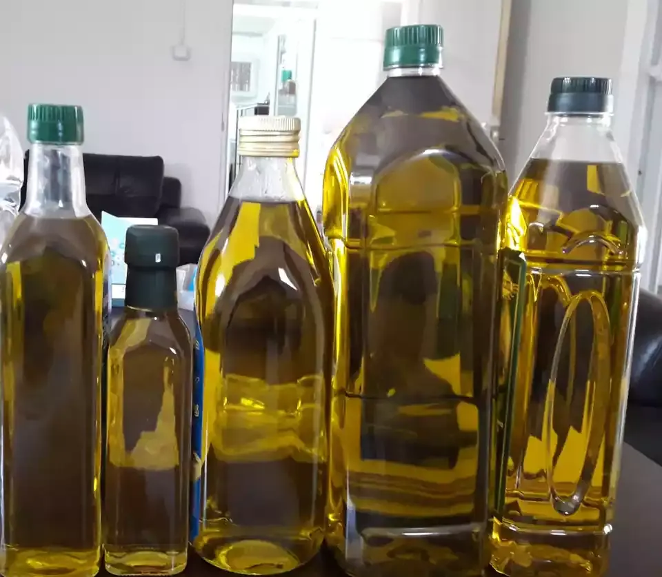 Food Grade Cooking Use,olive oil bottle, Extra Virgin Olive Oil For Sale