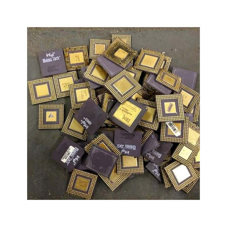 Fast shipment CPU Processor Scrap wholesale bulk supply cheap price