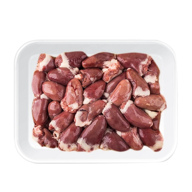 Замороженная Курица Gizzards Халяль премиум класса для продажи замороженная Курица Gizzards и печень